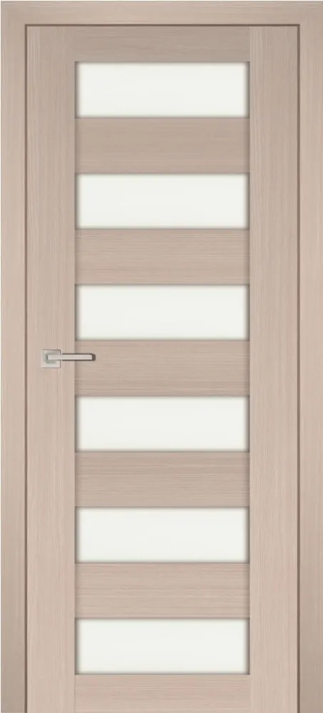 Фото Межкомнатная дверь PS-35 Капучино Мелинга