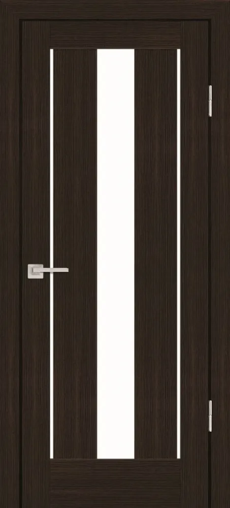 Фото Межкомнатная дверь PS-02 Венге Мелинга